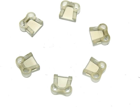 DCN681D1, Suitable For 20V MAX Cordless Brad Nailer 6pcs...