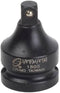 Sunex 1805 1/4-Inch Drive 3/8-Inch by 1/4-Inch Female Male Adapter...