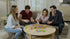 University Games | Stakz, Match-Stack-Win! The Tile-Laying Family Strategy Game for 2 to 4 Players, Ages 6 and Up from (01843)...