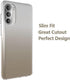 for Moto G Stylus 5G 2022 Clear Phone Case,Slim Thin TPU Silicone Soft Gel Flexible Shockproof Anti-Scratch Protective Cover for Motorola G Stylus...