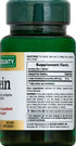 Nature's Bounty Lutein Pills, Eye Health Supplements and Vitamins, Support Vision Health, 20 mg, 40 Softgels...