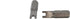 TMAX 50 pc Spanner #12 1 Inch Screwdriver Insert Bits, Durable S2 Steel, with Heavy Duty Storage Container...