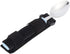 Adaptive Spoon, Universal Adjustable Hand Cuff Utensil Holder Strap Adaptive Utensils Daily Living Aid for Elderly, Hand Tremors, Arthritis, Parki...