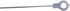 Roto Stop Cable 54530-VH7-000 Compatible with Honda HRX217 HRX217K1 HRX217K2 HRX217K3 HRX217K4...