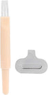 Sewing Machine Repair Kit 5 Pcs Sewing Machine Overlock & Serger Service/Repair Tool Include Screwdriver,Thread Removal,Slot Screwdriver and Clean...