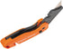 Klein Tools 44303 FLICKBLADE Folding Utility Knife with Blade Storage, Utility Knife with 5 Blades, Compact with Side Release Button and Dual Lock...