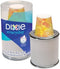Dixie 3 and 5 oz Dual Cup Dispenser includes 20 3 oz Cups...