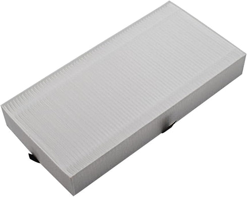 2 Pack HEPA Filter U for Febreze FRF102B HRF201B HHT270 HHT290 Compatible With Honeywell Filter U...
