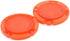 41L Magnetic Coat Buttons 26mm/1” Invisible Hidden Sewing Button Nylon with Magnets Inside for Coat Jacket Suitcase Bag Windbreaker Pajamas 6 Butt...