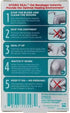 Band-Aid Hydro Seal All Purpose, 10 Count(One Size) Each(Pack of 5)...
