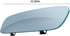 Car Rear View Mirror, 11.81 Inch Anti-Glare HD Glass Frameless Automotive Panoramic Convex Interior Clip-on Wide Angle Mirror for Reduce Blind Spo...