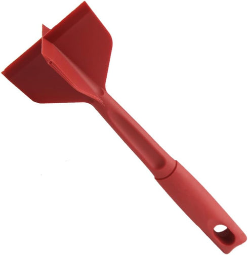 1 pcs Meat Chopper, Hamburger Chopper, Kitchen Mince Masher For Meat, Hamburger Chopper Utensil, Multifunctional Smash Hand Tool...