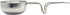 Aluminium Scratch Resistant Coating - Mini Tadka Pan for Eggs, Spices, Melting Butter - and more Tadka Pan,Large Tadka Pan for saag, dal, kadhi, d...