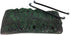 Minidiva Turtle Basking Platform Resting Terrace Aquarium Ornament...