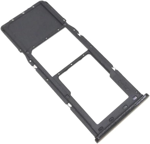 Replacement Sim Card Tray SD Slot Holder for Samsung Galaxy A20 A205U A205U1 S205DL...