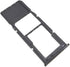 Replacement Sim Card Tray SD Slot Holder for Samsung Galaxy A20 A205U A205U1 S205DL...