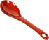 JapanBargain 2382, Serving Spoons Japanese Soup Serving Spoons Chinese Soup Serving Spoons Rice Serving Spoons Table Serving Spoons, Black and Red...