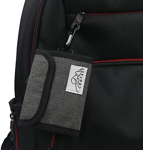T.CONTACT Neck Wallet Lanyard Wallet with Zipper Coin Purse Card Holder for Men Women Boys Kidssplatoon Wallet Boy Scout Wallet Cool Boy Wallets C...