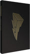 Renegade Game Studios Power Rangers Roleplaying Game Expanded Character Sheet Journal, Customize and Develop Characters...