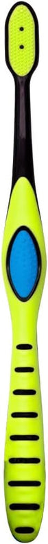 Colgate 360 Fresh N' Protect Toothbrush, Ultra Compact, Soft (Colors May Vary) - Pack of 6...