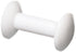 SP Bel-Art Circulus Teflon Magnetic Stirring Bar; 36mm Length, White (F37170-0000)...