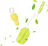 1 Set Cup Brush Feeding Bottle Baby...