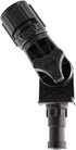 Scotty 0428 Gear Head Post Mount , Black...