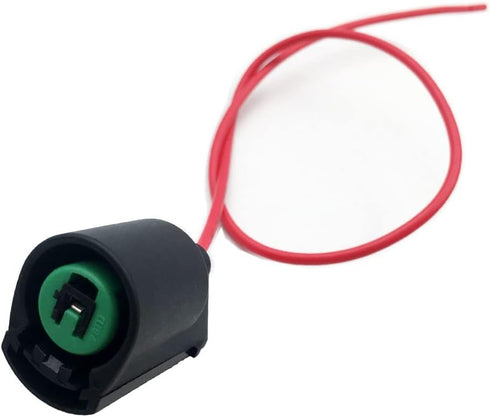 ALLMOST AC Compressor CONNECTOR Pigtail Plug MSC90CA Compatible with HYUNDAI KIA 2001-2016 94750-37100...