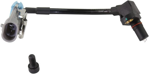 ABS Wheel Speed Sensor Fit for Equinox 2005 2006,Saturn Vue 2002 2003 2004 2005 2006 2007 Front Left Right, 970284 2ABS0531 AB1378 ALS1344 5S4881 ...