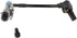 ABS Wheel Speed Sensor Fit for Equinox 2005 2006,Saturn Vue 2002 2003 2004 2005 2006 2007 Front Left Right, 970284 2ABS0531 AB1378 ALS1344 5S4881 ...