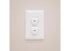 Home Safety Outlet Cover Plug 24 Pack, Award-Winning Brand, Babyproofing Essential, White...