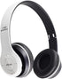 Upgraded Hybrid Noise Cancelling Headphones with Transparent Modes Wireless Bluetooth with Mic, Deep Bass,Soft-Earpads...