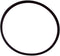 GE WH1X2026 Genuine OEM Drive Belt (Black) for GE Washing Machines