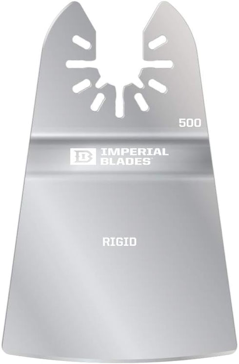 Imperial Blades One Fit™ 2-1/4" Hard Material Rigid Scraper, 1PC, Multi...