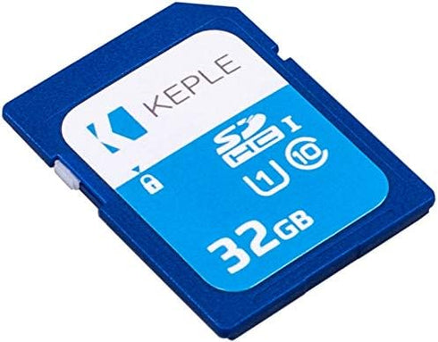 32GB SD Memory Card | SD Card Compatible with Olympus Pen E-PL7, Stylus SH-2/1, SP-820 UZ, XZ-10, Tough TG-3, TG-4, TG-860, SP-620 UZ, SZ-12, SZ-3...