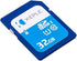 32GB SD Memory Card | SD Card Compatible with Olympus Pen E-PL7, Stylus SH-2/1, SP-820 UZ, XZ-10, Tough TG-3, TG-4, TG-860, SP-620 UZ, SZ-12, SZ-3...
