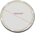 10pcs 16mm/20mm Ultrasonic Mist Maker Fogger Ceramics Discs for Humidifier Parts (10pcs 16mm Ceramics Discs)...