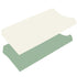 2Packs Baby Changing Pad Cover, Ultra Soft Stretchy Diaper Changing Table Pad Cover for Girls Boys, Cotton Breathable Nursery Changing Table Sheet...