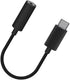 x 3 Pcs USB 3.1 Type C Male (USB-C) to 3.5mm Female Audio Adapter Headphone Headset Extender for Samsung Galaxy S8 & S8 Plus, Google Pixel, LG G6 ...