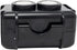 Waterproof Twin Magnetic Case - for Optimus 2.0 GPS Tracker - GPS Tracker not Included...