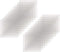 20 Pieces 7 mil Clear Square Mylar Sheet Blank Stencils 6×6 inch Templates for Cricut and Silhouette Machines...