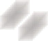 20 Pieces 7 mil Clear Square Mylar Sheet Blank Stencils 6×6 inch Templates for Cricut and Silhouette Machines...