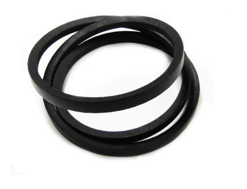 V Belt 754-0101 1/2" x 35" for Murray Craftsman Snow Blowers (2-Pack)...