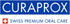 Curaprox CS 5460 Ultra-Soft Toothbrush for Adults with Ultra-Fine Filaments and Compact, Slightly Angled Toothbrush Head for Improved Tooth and Gu...
