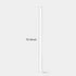 Universal Baby Monitor Mount Shelf Flexible Camera Stand No Drilling for Nursery Baby Monitor Crib Holder Compatible with Baby Monitor Camera with...