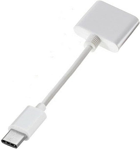 for Apple 30pin Female to USB 3.1 Type-C USB-C Sync Data Charging Adapter Cable Cell Phone OTG Adapters USB Cables Accessories?Cables and Intercon...