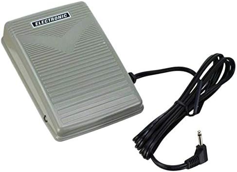 Sew-link Foot Control Pedal for Singer 7350, 9100, 9340...