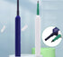 2pcs Fiber Optic Cleaner - for 1.25mmLC/MU 2.5mm SC/F C/STE2000 Glass Fiber Cleaning Pen - for Fiber Optic Connectors Cleaning...