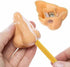 Funny Nose Pencil Sharpener, Classroom Supplies, Classroom Rewards, Birthday Party Supplies?Mini Pencil Sharpener, Funny Pencil Sharpener,Nose Pen...