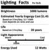 Dusk to Dawn Light Bulbs Outdoor 6 Pack, 3000K Warm White Light Sensor Bulbs 12W (100 Watt Equivalent) Auto On Off Photocell Sensor, E26 A19 1000L...